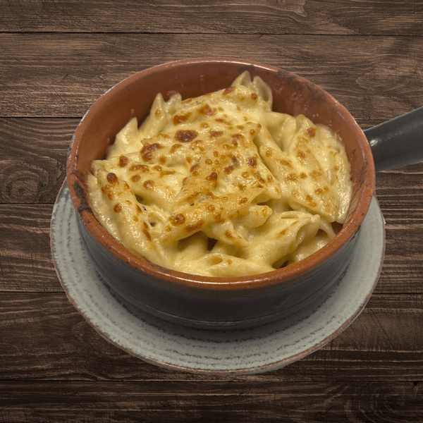 Penne Quattro Formaggi
